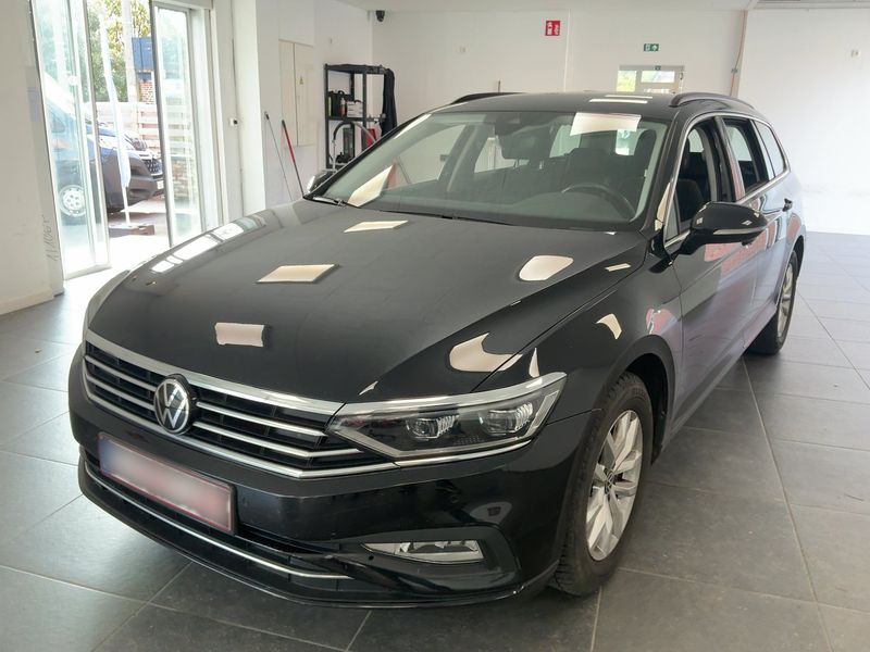 Volkswagen Passat 2.0 TDI Business
