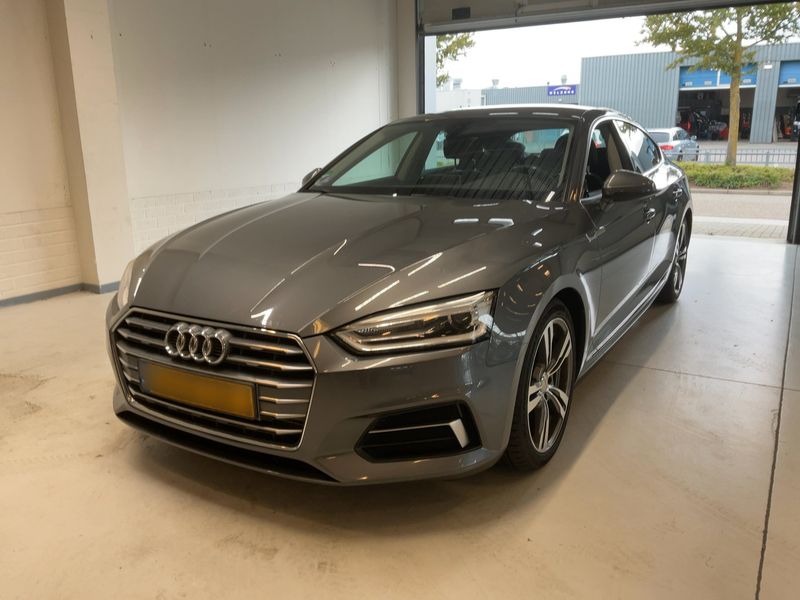 Audi A5 Sportback 40 TFSI Sport