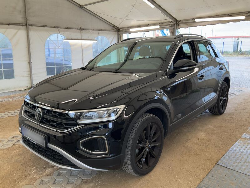 Volkswagen T-Roc 1.5 TSI ACT Life
