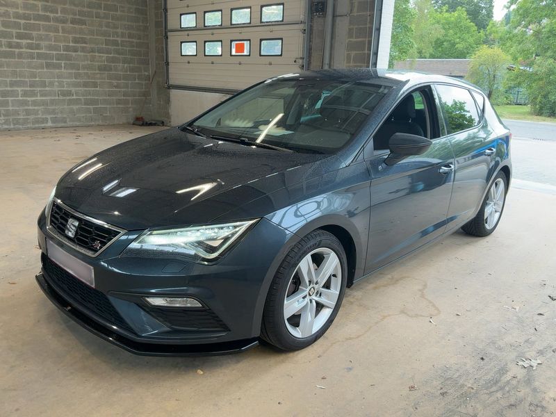 Seat Leon 1.5 TSI ACT FR