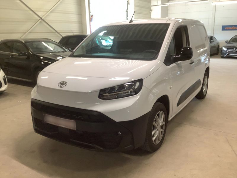 Toyota ProAce City 1.5 D-4D L1 Select