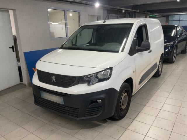 Peugeot Partner 1.2 PureTech Premium L1