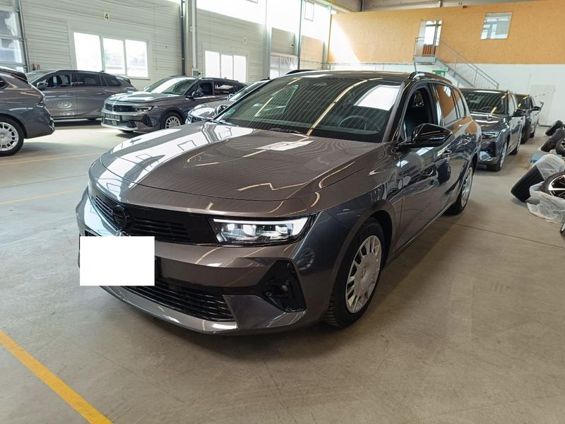 Opel Astra 1.5 CDTI GS