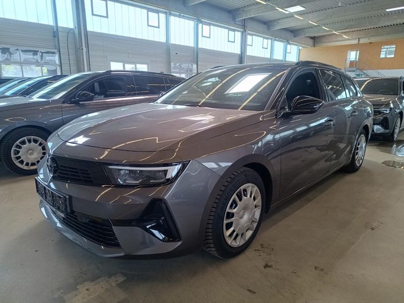 Opel Astra 1.5 CDTI GS