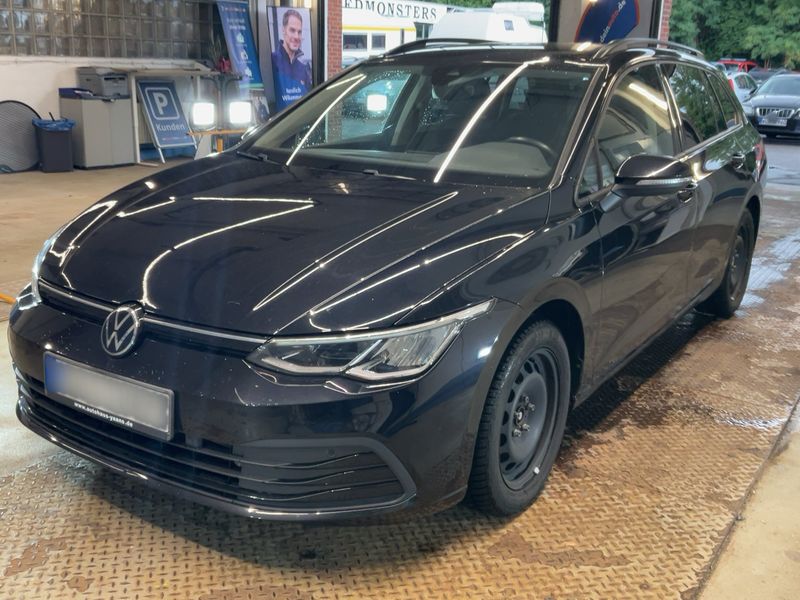 Volkswagen Golf VIII 2.0 TDI Life