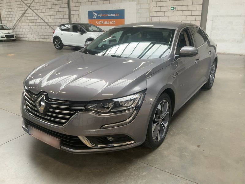 Renault Talisman 1.3 TCe Executive