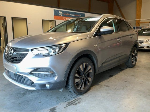 Opel Grandland X 1.5 CDTI INNOVATION