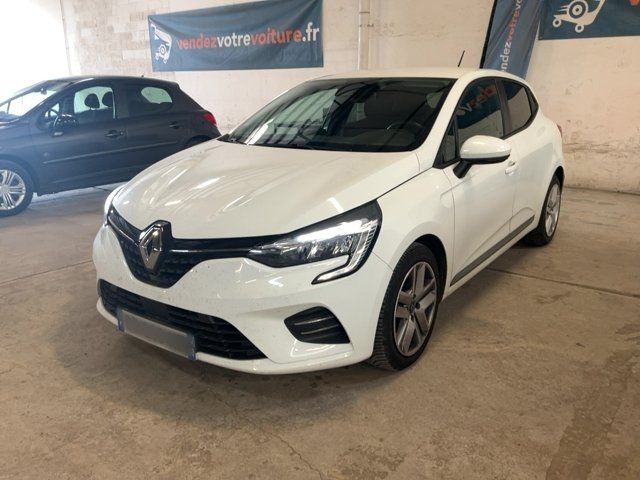 Renault Clio 1.5 BLUE dCi Business