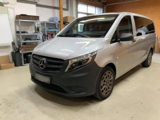 Mercedes-Benz Vito Tourer 119 CDI Pro lang