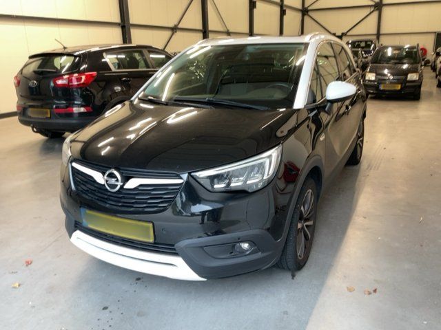 Opel Crossland X 1.2 Turbo Ultimate
