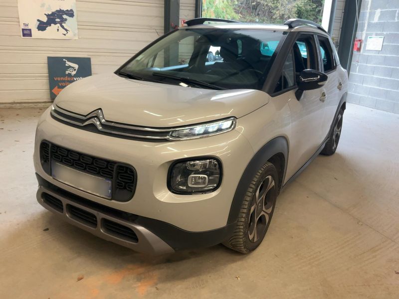 Citroën C3 Aircross 1.2 PureTech Shine