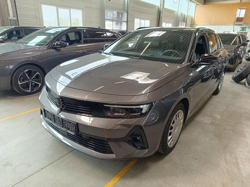 Opel Astra 1.5 CDTI GS
