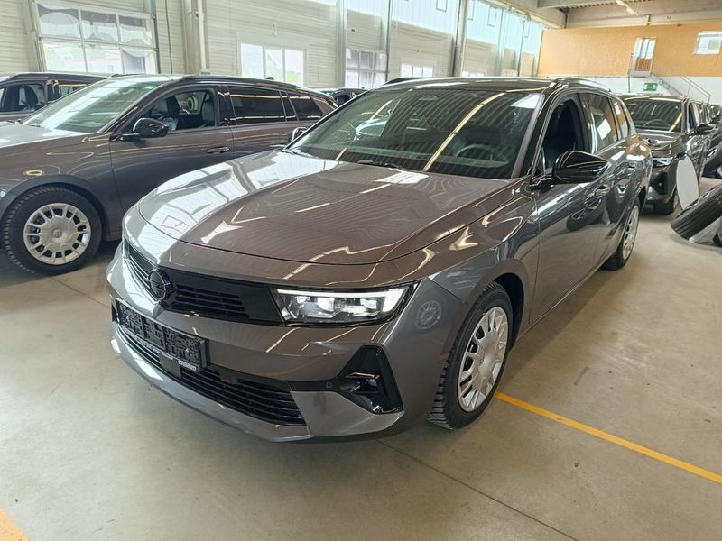 Opel Astra 1.5 CDTI GS