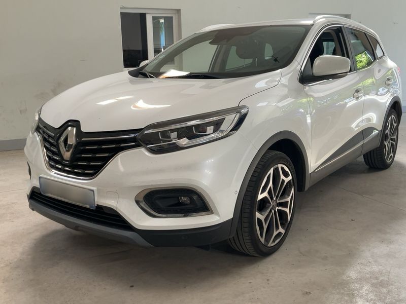 Renault Kadjar 1.5 BLUE dCi Intens