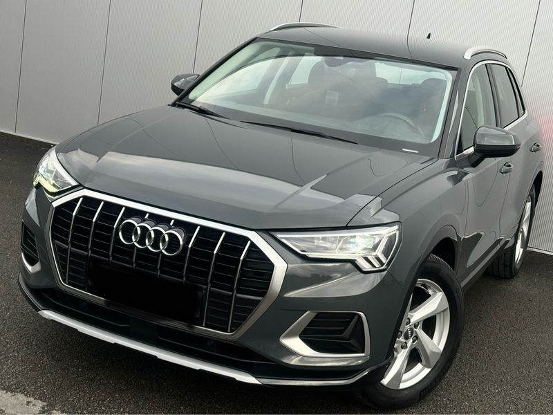 Audi Q3 35 TFSI Advanced
