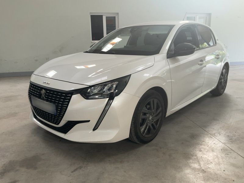 Peugeot 208 1.2 PureTech Style