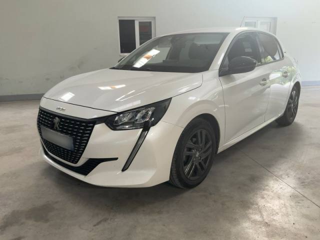 Peugeot 208 1.2 PureTech Style
