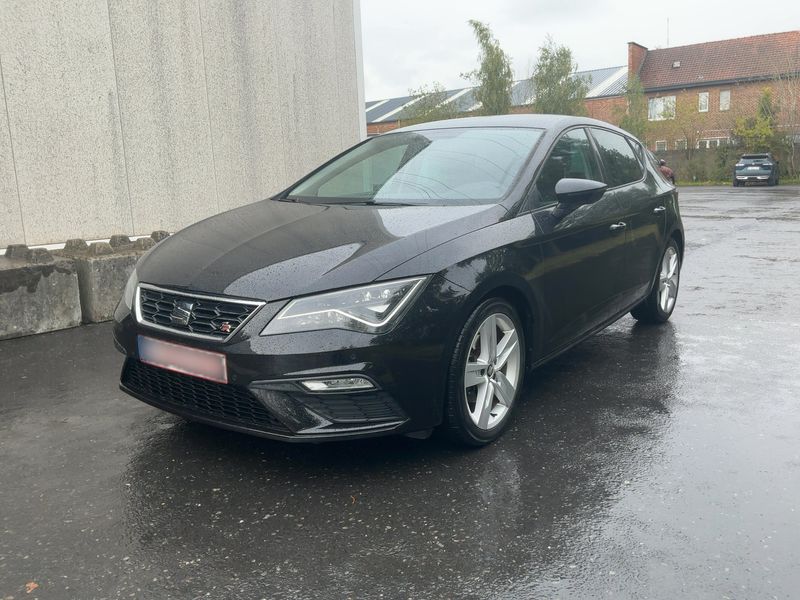 Seat Leon 1.5 TSI ACT FR