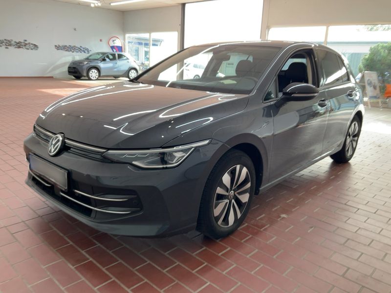 Volkswagen Golf Viii 2.0 TDI Goal