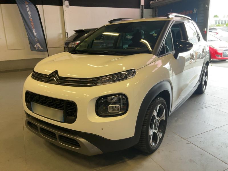 Citroen C3 Aircross 1.5 Blue-HDi Feel