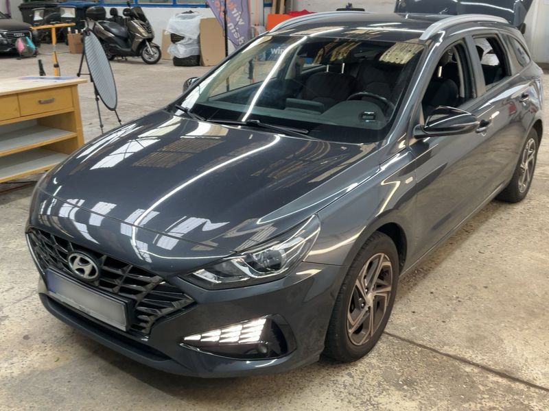 Hyundai i30 1.5 T-GDI Mild-Hybrid Edition 30