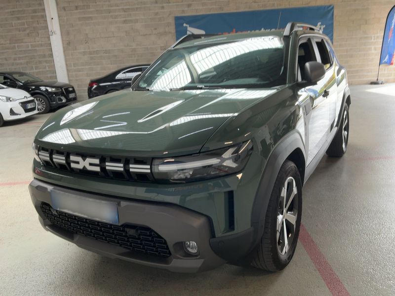 Dacia Duster 1.0 TCe ECO-G Journey