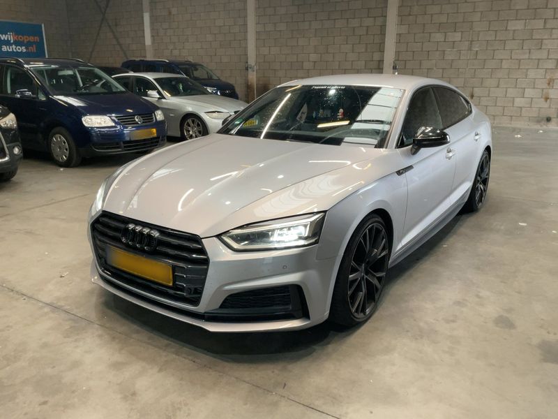 Audi A5 Sportback 35 TFSI Sport