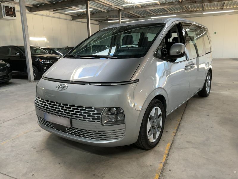 Hyundai Staria 2.2 CRDi Prime 2WD