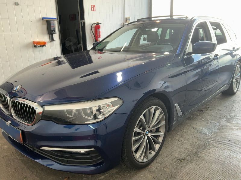 BMW 5er 530i xDrive