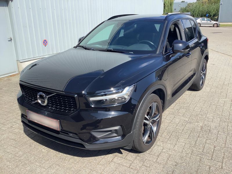 Volvo XC40 1.5 T5 Recharge Plug-in Hybrid R Design 2WD