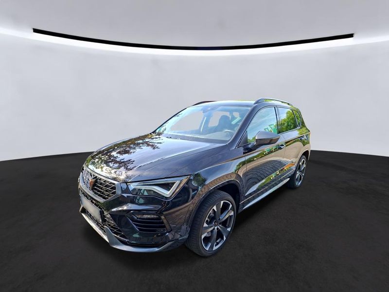 Cupra Ateca 1.5 TSI ACT