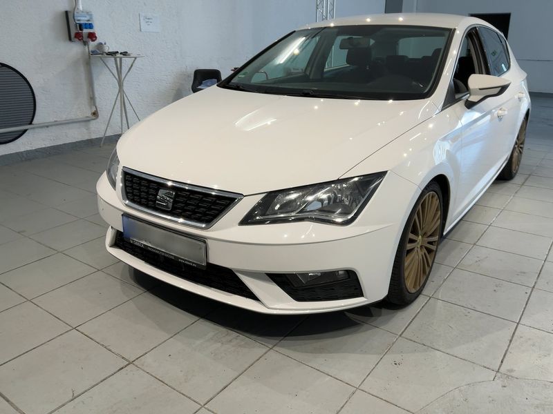 Seat Leon 1.5 TSI ACT Style
