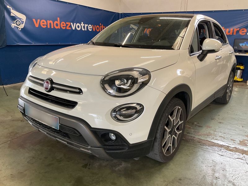 Fiat 500X 1.0 Turbo Club