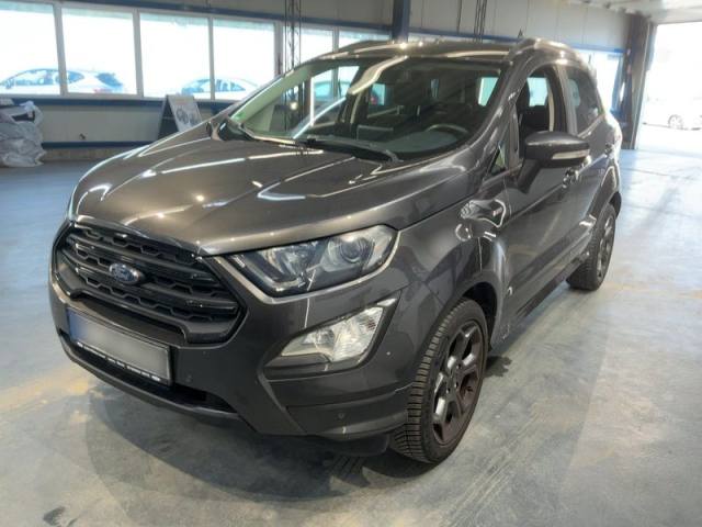 Ford EcoSport 1.0 EcoBoost ST-Line