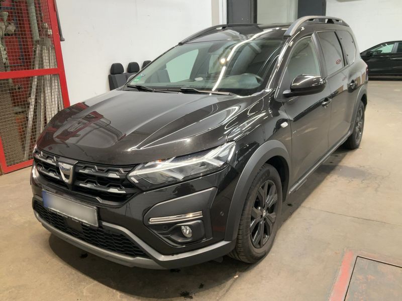 Dacia Jogger 1.0 TCe LPG Extreme+