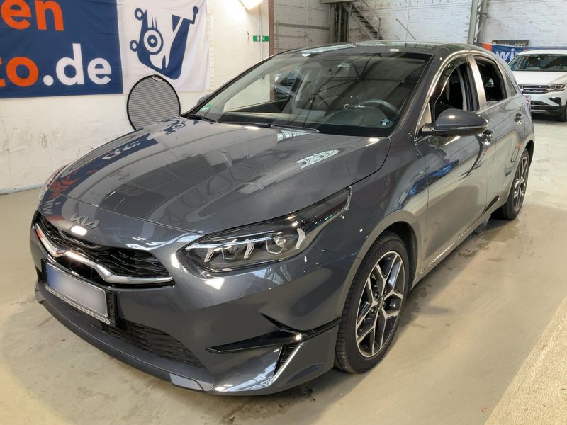 Kia cee'd 1.5 Tgdi Spirit