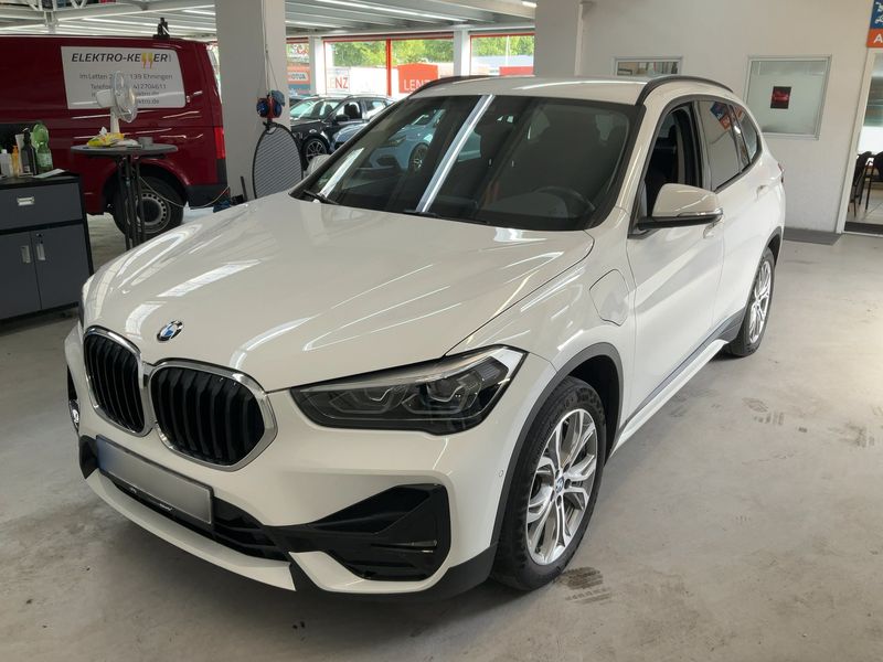 BMW X1 xDrive 25e Sport Line