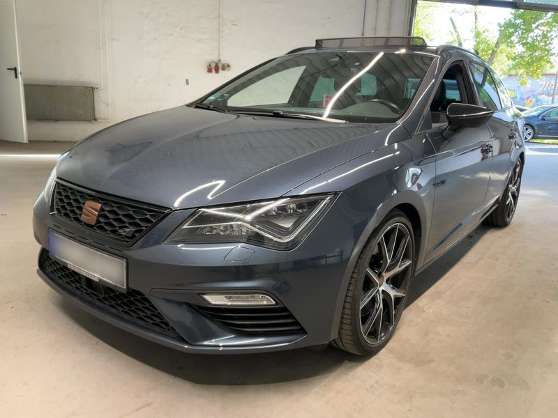Seat Leon 2.0 TSI Cupra 300 4Drive