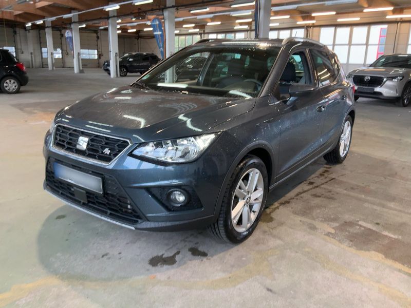 Seat Arona 1.5 TSI ACT FR