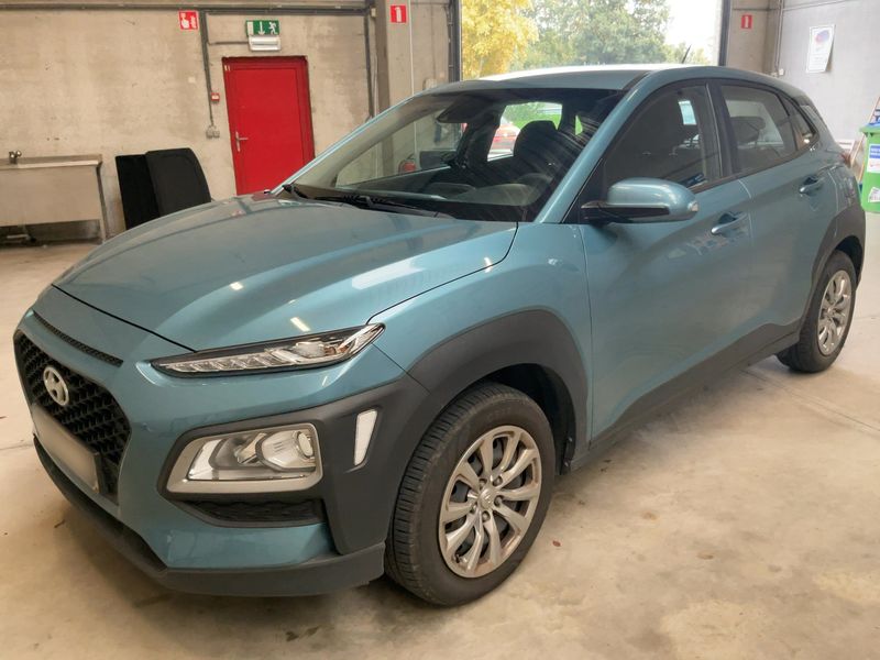 Hyundai Kona 1.0 TGDI Classic 2WD