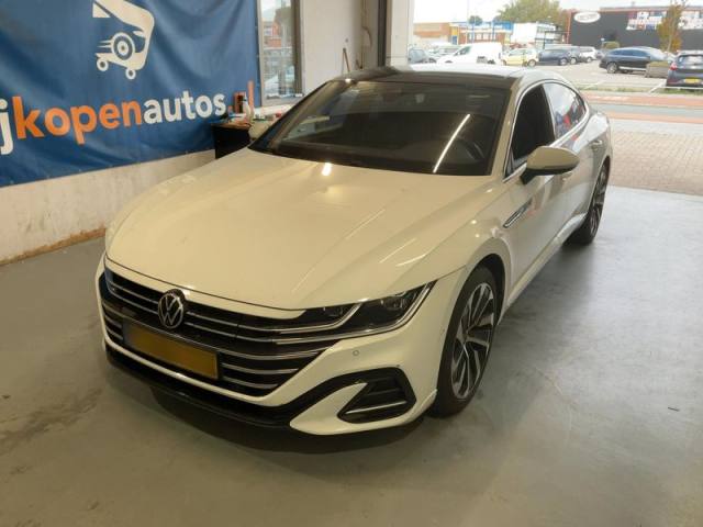 Volkswagen Arteon 1.4 eHybrid R-Line