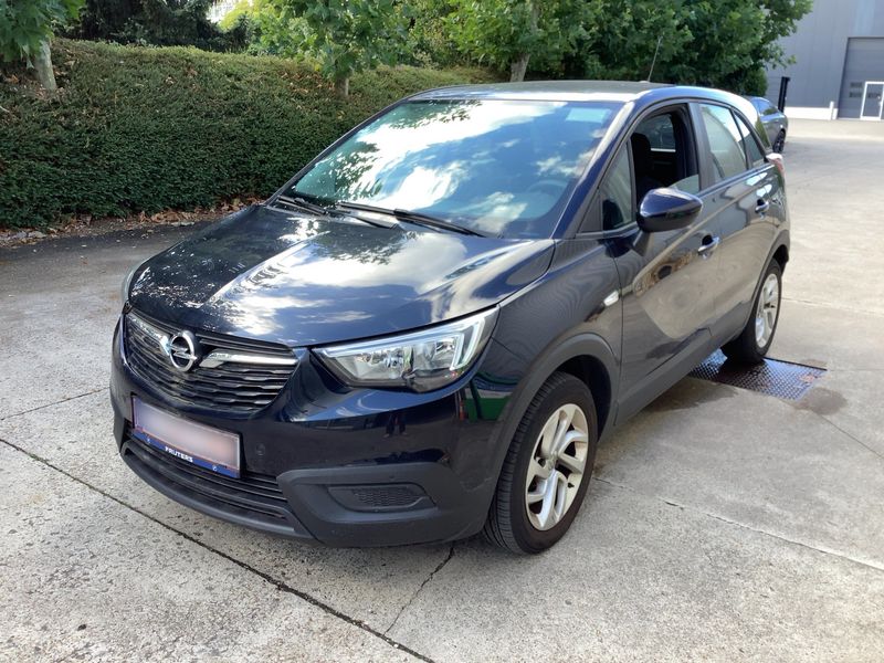 Opel Crossland X 1.2 Turbo Edition