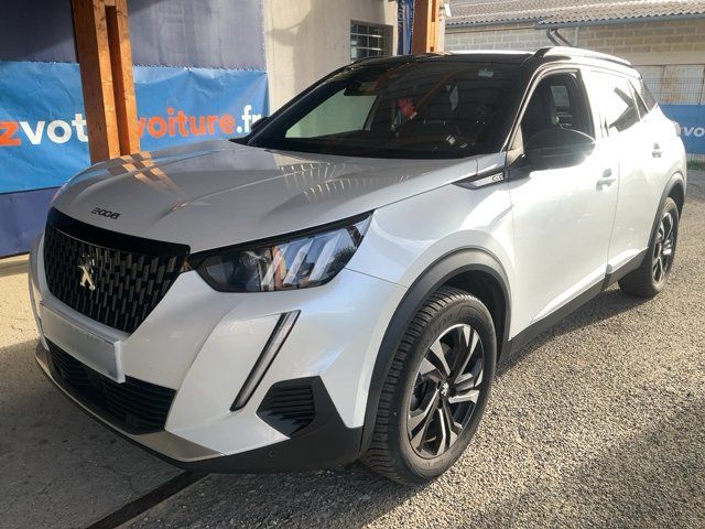 Peugeot 2008 1.5 Blue-HDi GT Pack