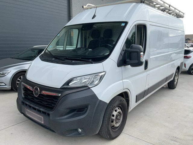Opel Movano 2.2 CDTI HKa L3H2 3,5t Edition verstärkt
