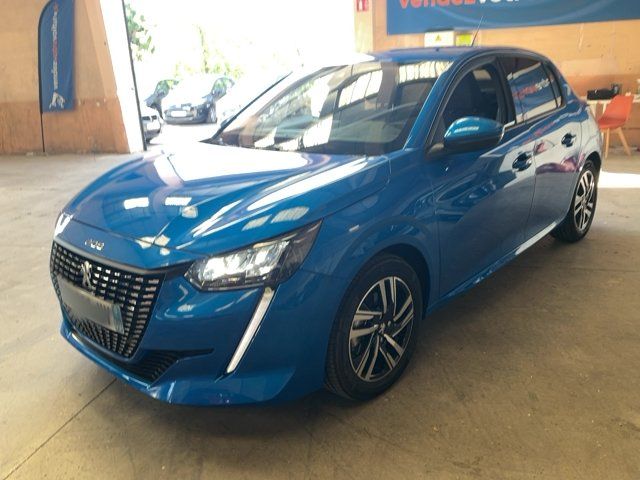 Peugeot 208 1.2 PureTech Allure