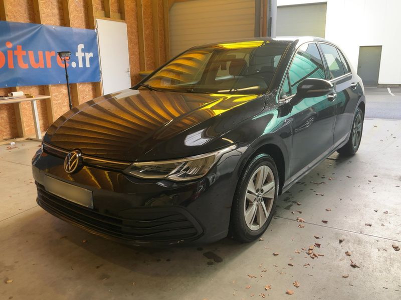 Volkswagen Golf VIII 2.0 TDI Life 1st