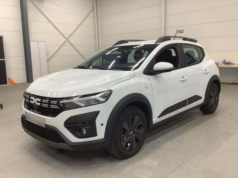 Dacia Sandero 1.0 TCe LPG Stepway Expression