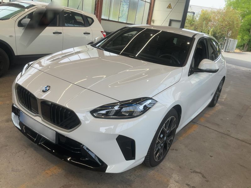 BMW 1er 120 Mild-Hybrid M Sport