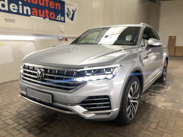 Volkswagen Touareg 3.0 TSI Elegance 4Motion