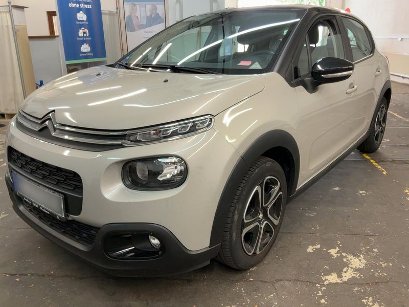 Citroen C3 1.2 PureTech Feel